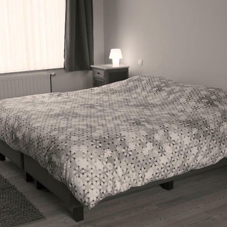 B&B Jacob20 Ypres Extérieur photo