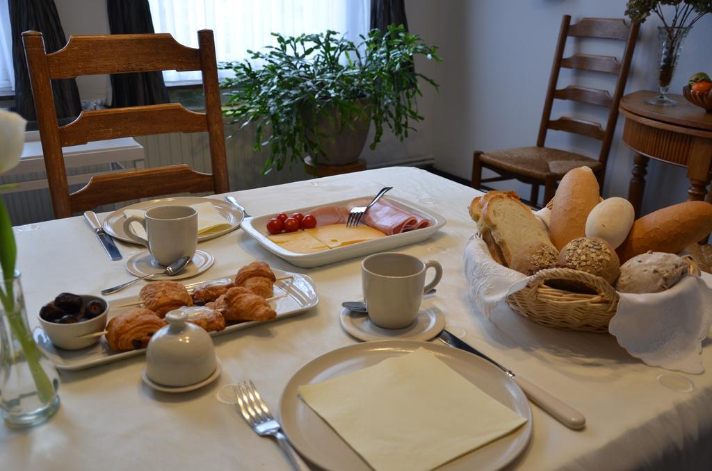 B&B Jacob20 Ypres Extérieur photo