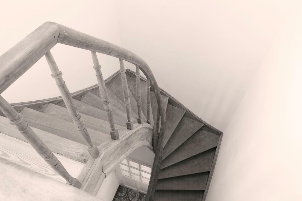 B&B Jacob20 Ypres Extérieur photo