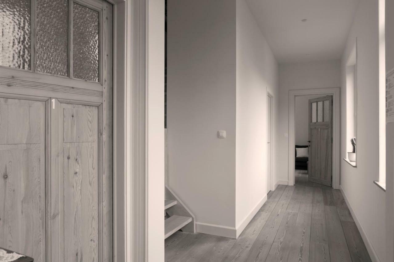 B&B Jacob20 Ypres Extérieur photo
