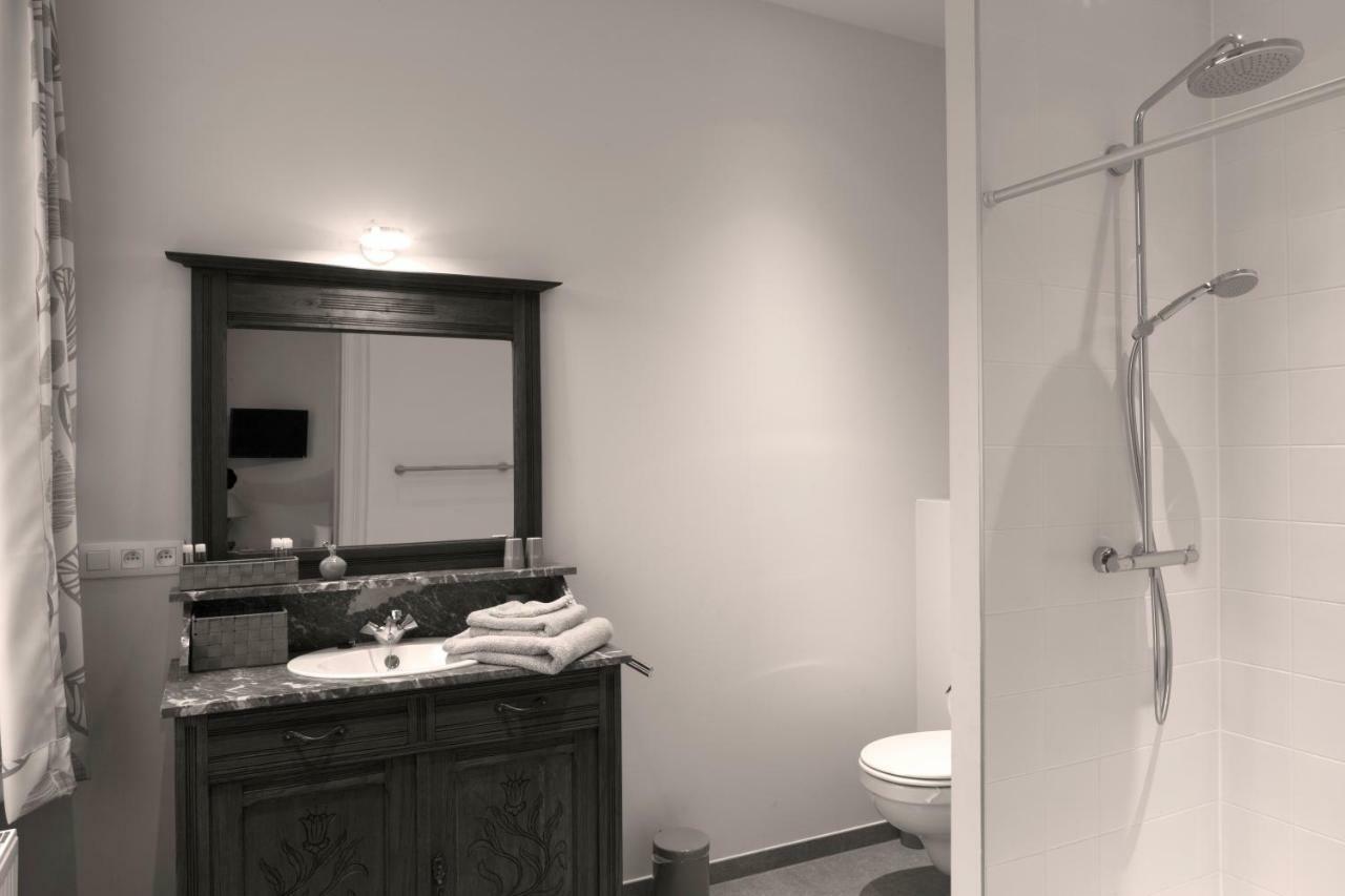 B&B Jacob20 Ypres Extérieur photo