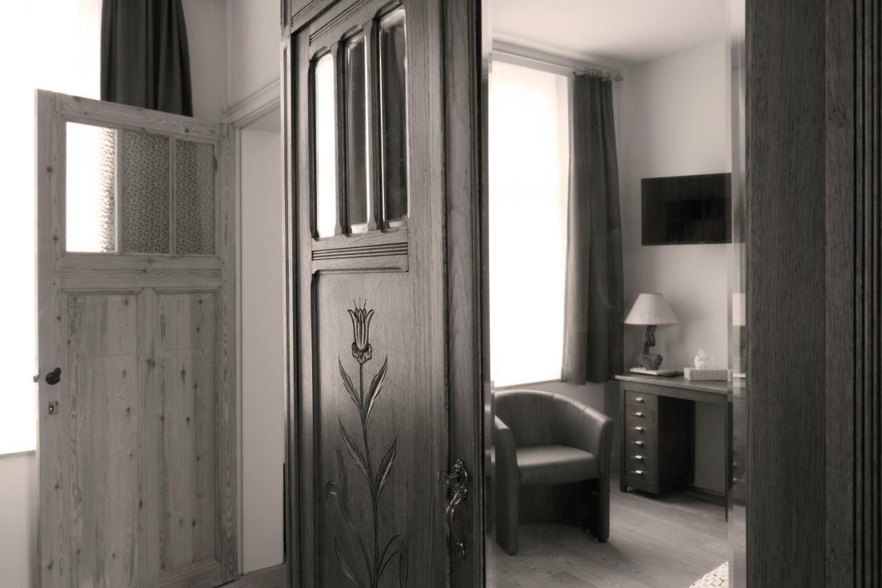 B&B Jacob20 Ypres Extérieur photo