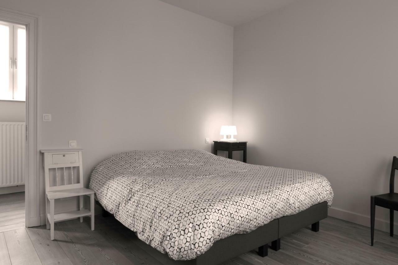 B&B Jacob20 Ypres Extérieur photo