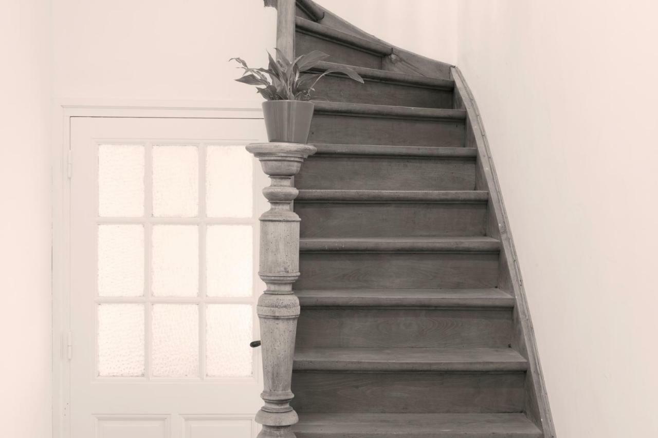B&B Jacob20 Ypres Extérieur photo
